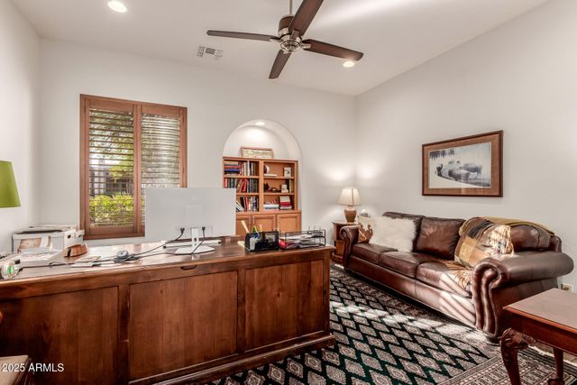 27609 N DESIERTO Drive, Rio Verde, AZ 85263