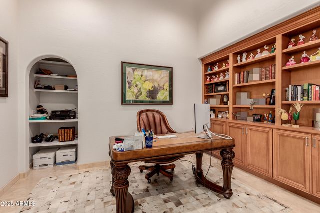 27609 N DESIERTO Drive, Rio Verde, AZ 85263