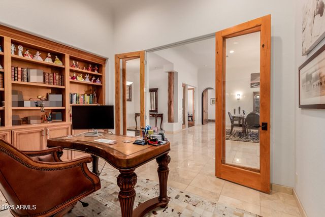 27609 N DESIERTO Drive, Rio Verde, AZ 85263