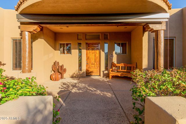 27609 N DESIERTO Drive, Rio Verde, AZ 85263