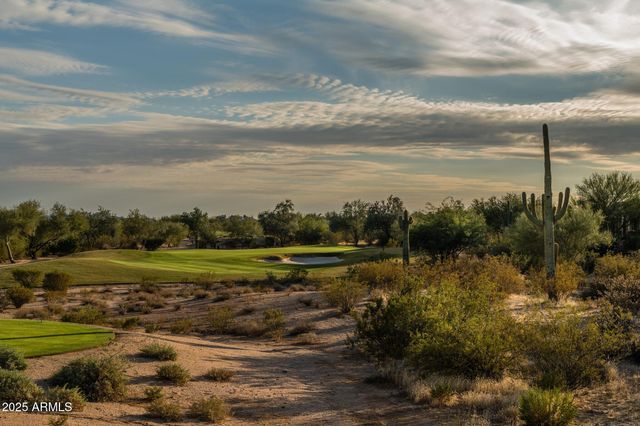 27609 N DESIERTO Drive, Rio Verde, AZ 85263