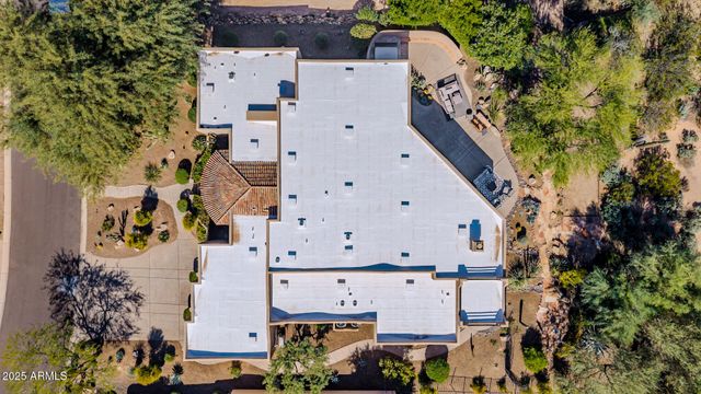 27609 N DESIERTO Drive, Rio Verde, AZ 85263