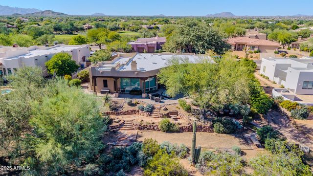 27609 N DESIERTO Drive, Rio Verde, AZ 85263