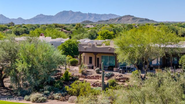 27609 N DESIERTO Drive, Rio Verde, AZ 85263