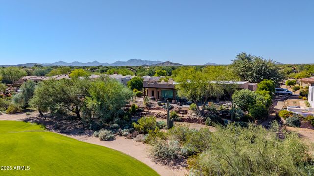 27609 N DESIERTO Drive, Rio Verde, AZ 85263