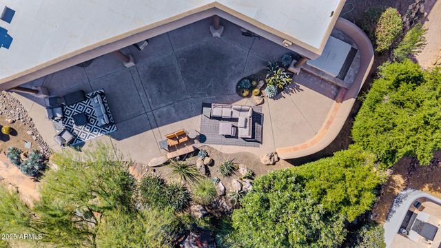 27609 N DESIERTO Drive, Rio Verde, AZ 85263