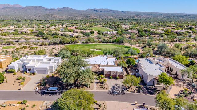 27609 N DESIERTO Drive, Rio Verde, AZ 85263