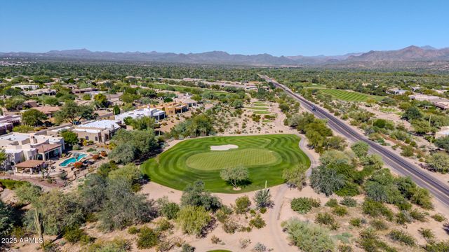 27609 N DESIERTO Drive, Rio Verde, AZ 85263