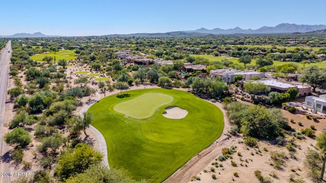 27609 N DESIERTO Drive, Rio Verde, AZ 85263