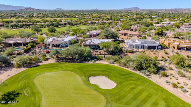 27609 N DESIERTO Drive, Rio Verde, AZ 85263