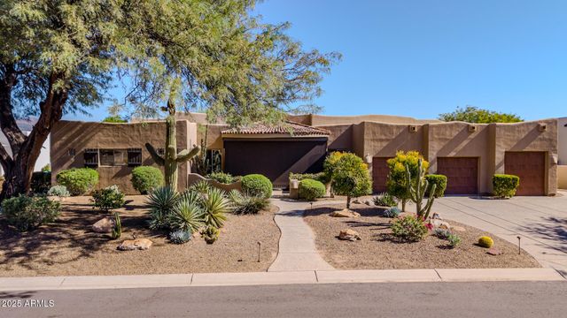 27609 N DESIERTO Drive, Rio Verde, AZ 85263