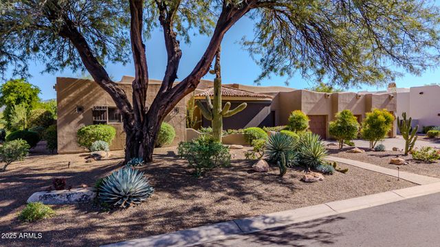 27609 N DESIERTO Drive, Rio Verde, AZ 85263