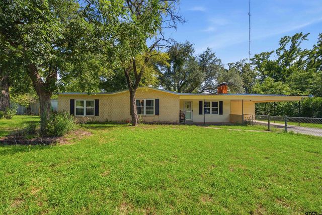 13060 County Road 285, Tyler, TX 75707
