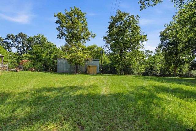 13060 County Road 285, Tyler, TX 75707