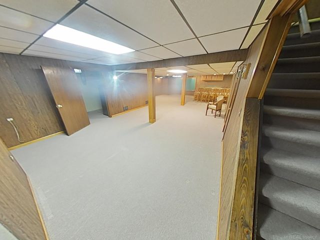 15801 Van Meter Drive, Macomb Twp, MI 48044