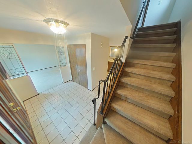 15801 Van Meter Drive, Macomb Twp, MI 48044