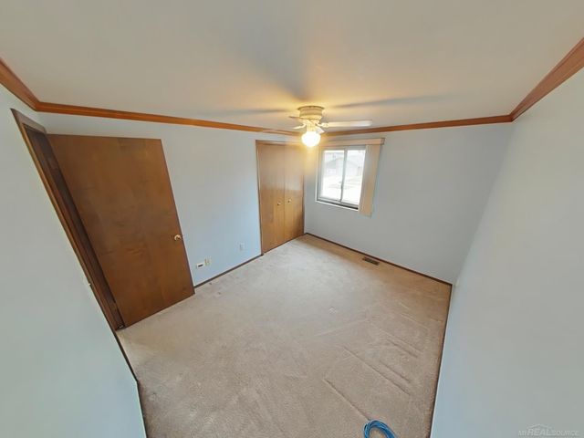 15801 Van Meter Drive, Macomb Twp, MI 48044