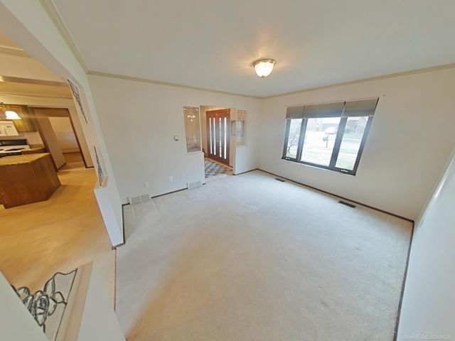 15801 Van Meter Drive, Macomb Twp, MI 48044