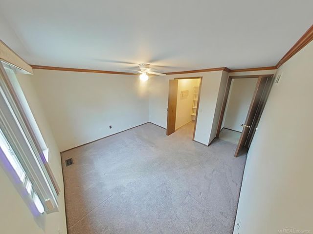 15801 Van Meter Drive, Macomb Twp, MI 48044