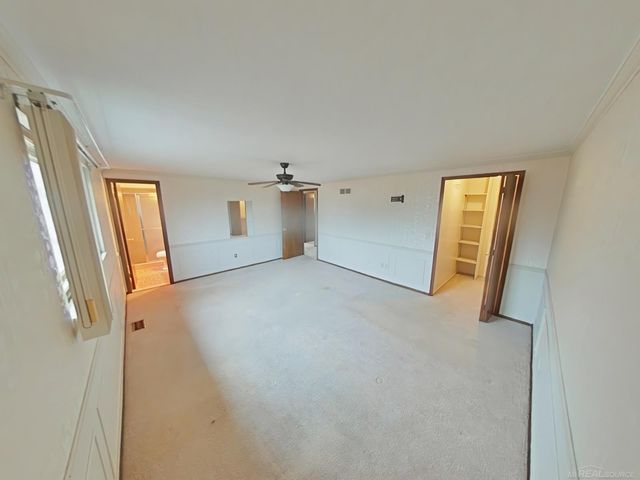 15801 Van Meter Drive, Macomb Twp, MI 48044