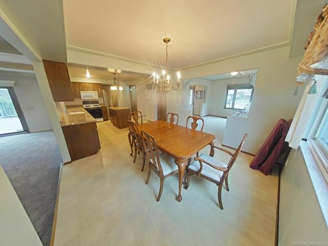 15801 Van Meter Drive, Macomb Twp, MI 48044