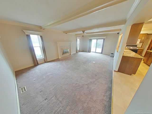 15801 Van Meter Drive, Macomb Twp, MI 48044