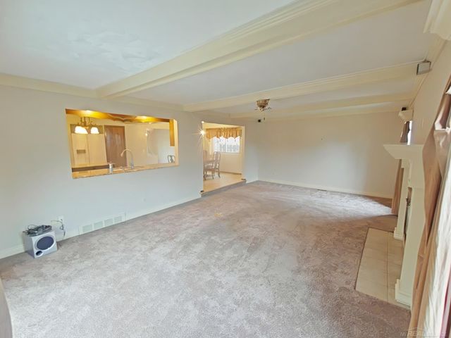 15801 Van Meter Drive, Macomb Twp, MI 48044