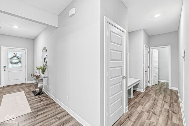 2128 Bauer Creek Drive, Whitestown, IN 46075