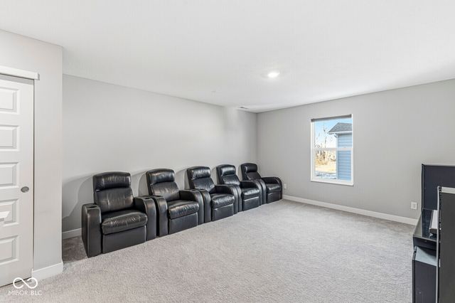 2128 Bauer Creek Drive, Whitestown, IN 46075