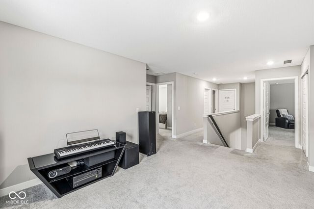 2128 Bauer Creek Drive, Whitestown, IN 46075