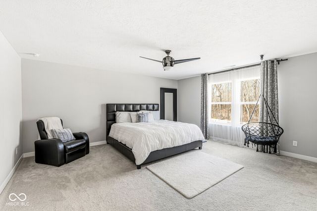 2128 Bauer Creek Drive, Whitestown, IN 46075