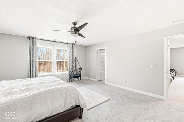 2128 Bauer Creek Drive, Whitestown, IN 46075