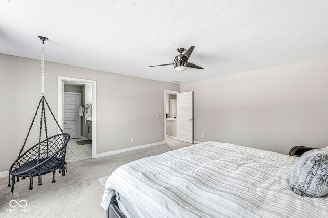 2128 Bauer Creek Drive, Whitestown, IN 46075