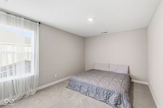 2128 Bauer Creek Drive, Whitestown, IN 46075