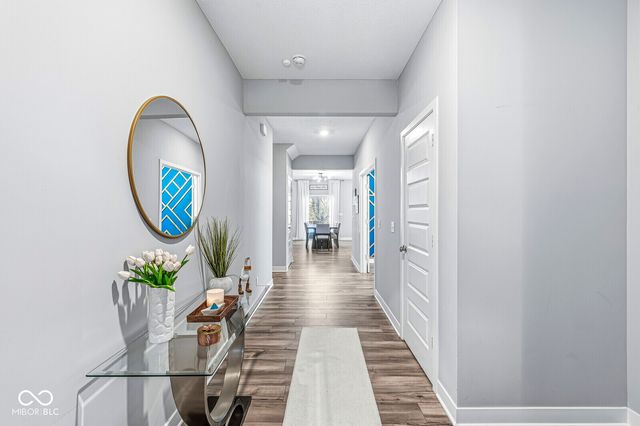 2128 Bauer Creek Drive, Whitestown, IN 46075