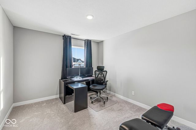 2128 Bauer Creek Drive, Whitestown, IN 46075