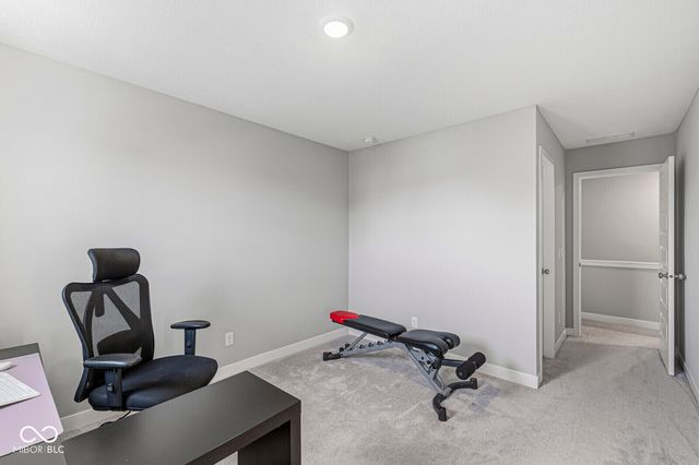 2128 Bauer Creek Drive, Whitestown, IN 46075