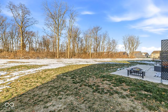 2128 Bauer Creek Drive, Whitestown, IN 46075