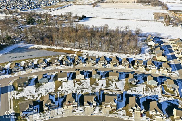 2128 Bauer Creek Drive, Whitestown, IN 46075