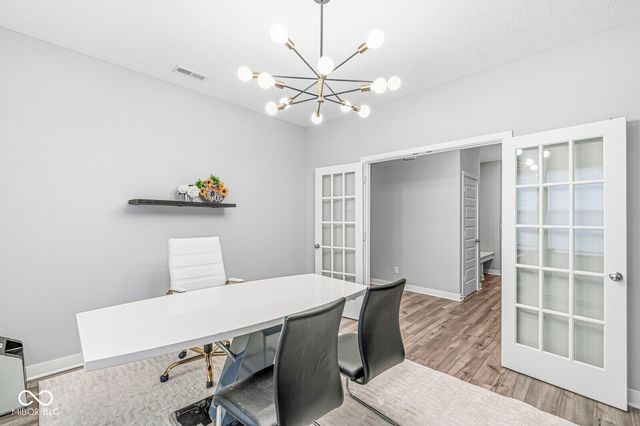 2128 Bauer Creek Drive, Whitestown, IN 46075