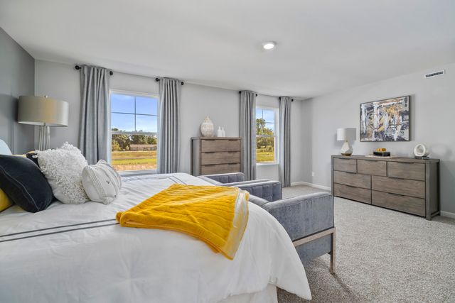 443 Bricker Street, Hebron, IN 46341