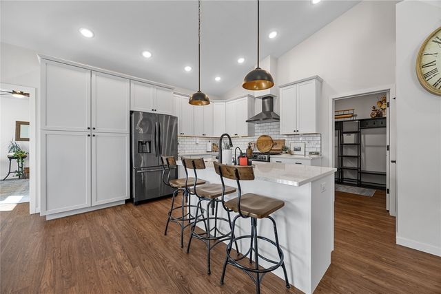 301 Wildcat Court, Shellsburg, IA 52332