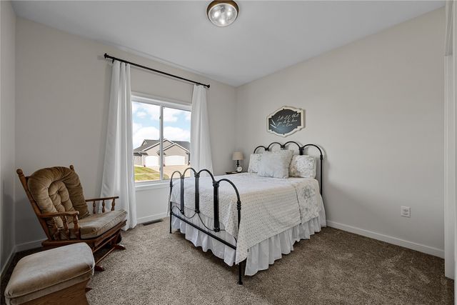 301 Wildcat Court, Shellsburg, IA 52332