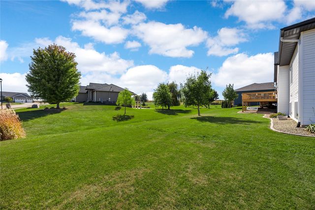 301 Wildcat Court, Shellsburg, IA 52332