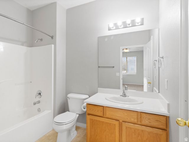 3480 S ASHBY VIEW CV, West Valley City, UT 84128