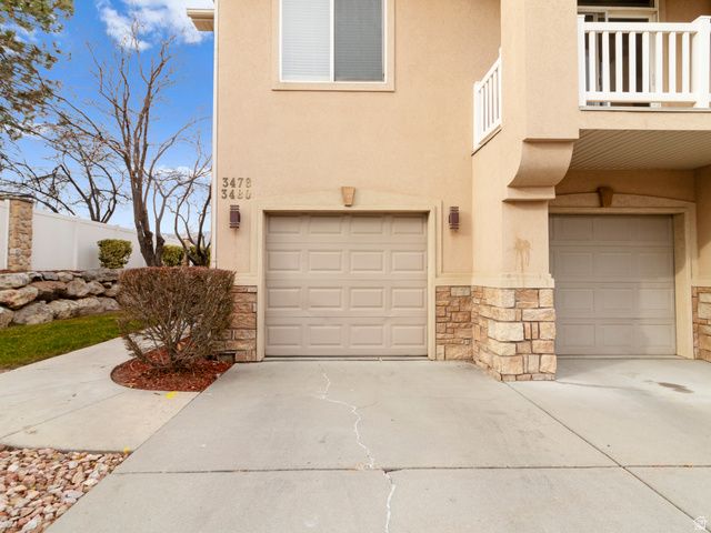 3480 S ASHBY VIEW CV, West Valley City, UT 84128