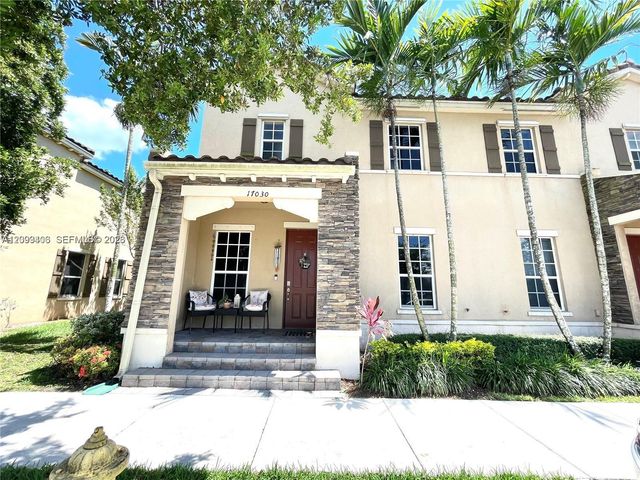 17030 SW 95th Terrace 17030, Miami, FL 33196