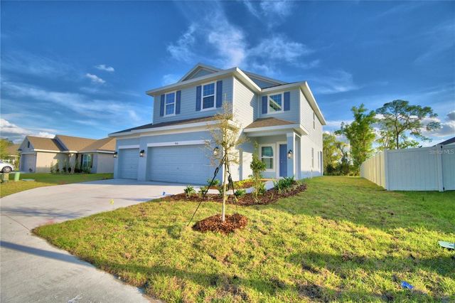 906 SOFIA LANE, Davenport, FL 33837