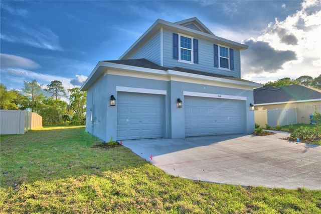 906 SOFIA LANE, Davenport, FL 33837