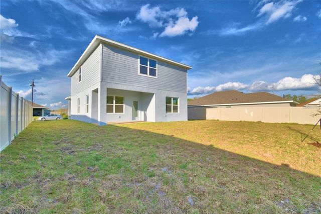906 SOFIA LANE, Davenport, FL 33837